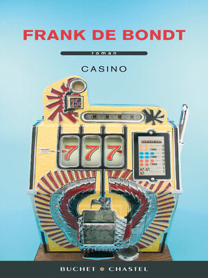 cover image of Casino